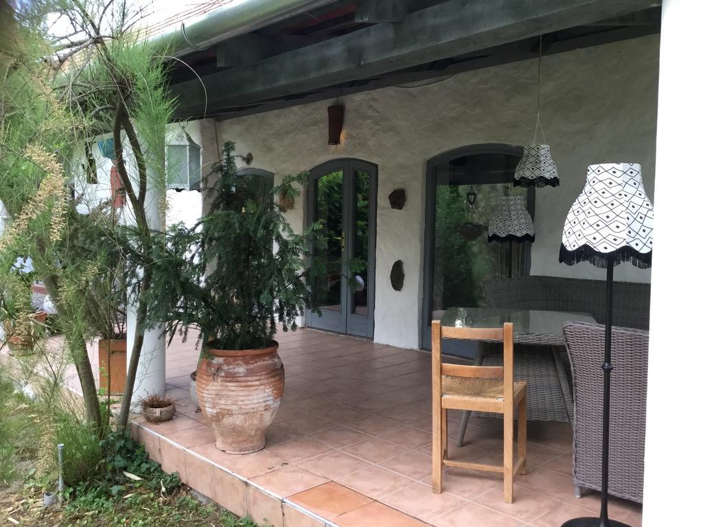 Harom Huszar Maison d'hôtes Köveskál